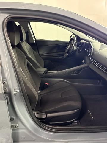 2022 Hyundai Elantra - $19,834