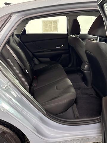 2022 Hyundai Elantra - $19,834