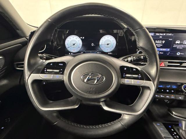 2022 Hyundai Elantra - $19,834