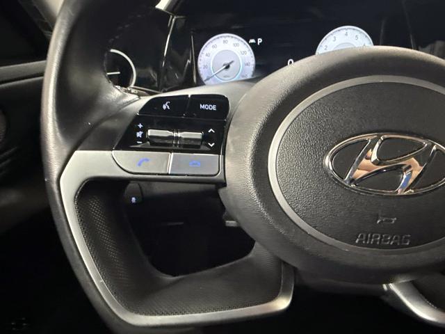 2022 Hyundai Elantra - $19,834