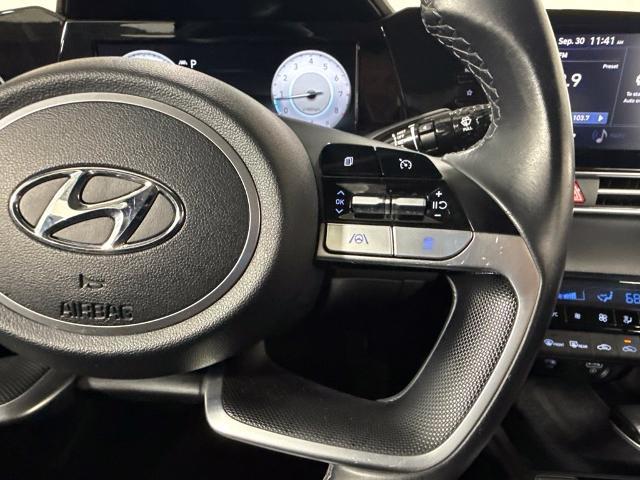 2022 Hyundai Elantra - $19,834