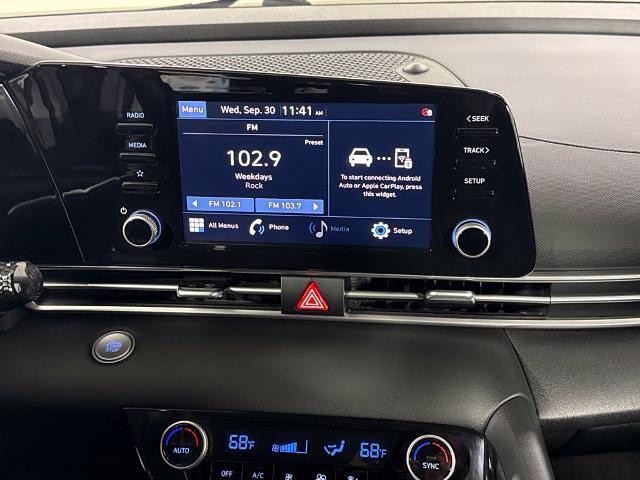 2022 Hyundai Elantra - $19,834