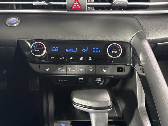 2022 Hyundai Elantra - $19,834