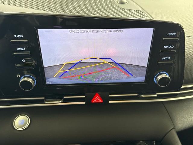 2022 Hyundai Elantra - $19,834