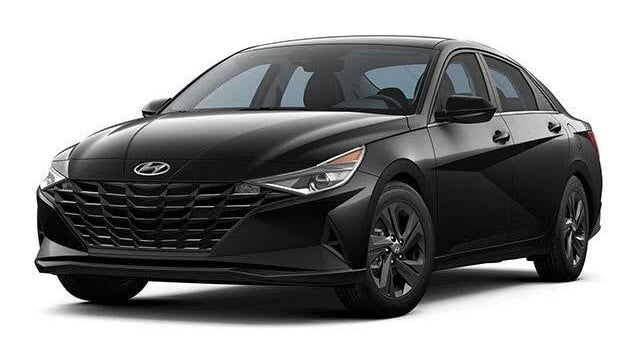 Preowned 2023 Hyundai ELANTRA SEL for Sale