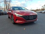 2023 Elantra Thumbnail 3