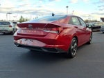 2023 Elantra Thumbnail 5