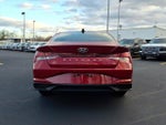 2023 Elantra Thumbnail 6