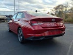 2023 Elantra Thumbnail 7