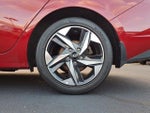 2023 Elantra Thumbnail 9