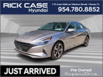 2023 Elantra Thumbnail 1