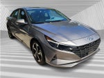 2023 Elantra Thumbnail 3