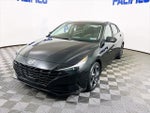 2023 Elantra Thumbnail 5