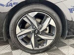 2023 Elantra Thumbnail 35