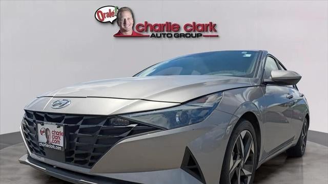 Preowned 2023 Hyundai ELANTRA SEL for Sale
