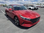 2023 ELANTRA Thumbnail 1