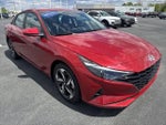 2023 ELANTRA Thumbnail 2