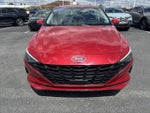 2023 ELANTRA Thumbnail 3