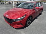 2023 ELANTRA Thumbnail 4