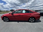2023 ELANTRA Thumbnail 5