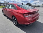 2023 ELANTRA Thumbnail 6
