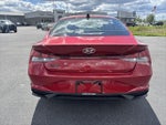 2023 ELANTRA Thumbnail 7