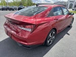 2023 ELANTRA Thumbnail 8