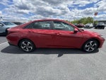 2023 ELANTRA Thumbnail 9