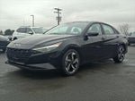 2023 Elantra Thumbnail 3