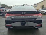 2023 Elantra Thumbnail 5