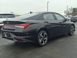 2023 Elantra Thumbnail 6