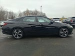 2023 Elantra Thumbnail 7