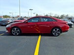 2023 Elantra Thumbnail 2