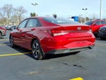2023 Elantra Thumbnail 3