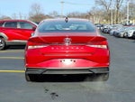 2023 Elantra Thumbnail 4
