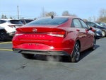 2023 Elantra Thumbnail 5