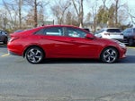 2023 Elantra Thumbnail 6