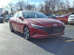 2023 Elantra Thumbnail 7