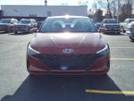 2023 Elantra Thumbnail 8