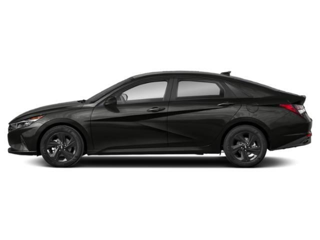 2023 Hyundai ELANTRA SEL — photo 1 of 12
