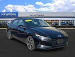 2023 Elantra Thumbnail 2