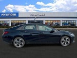 2023 Elantra Thumbnail 3