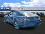 2023 Elantra Thumbnail 4