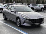 2023 Elantra Thumbnail 5