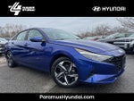 2023 Elantra Thumbnail 1