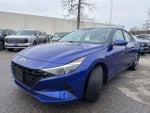 2023 Elantra Thumbnail 3