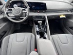 2023 Elantra Thumbnail 4