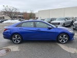 2023 Elantra Thumbnail 16