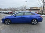 2023 Elantra Thumbnail 20