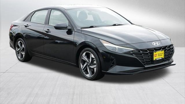 Preowned 2023 Hyundai ELANTRA SEL for Sale